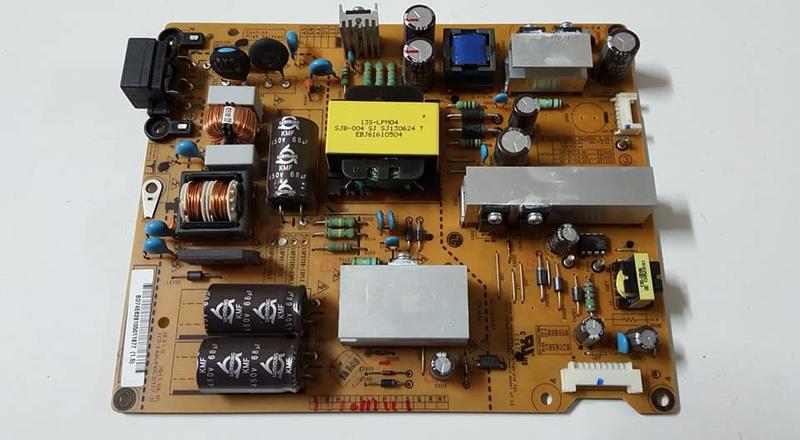 LG  樂金 42LN5400  電源板 EAX64905301(2.3) (破屏拆機良品)