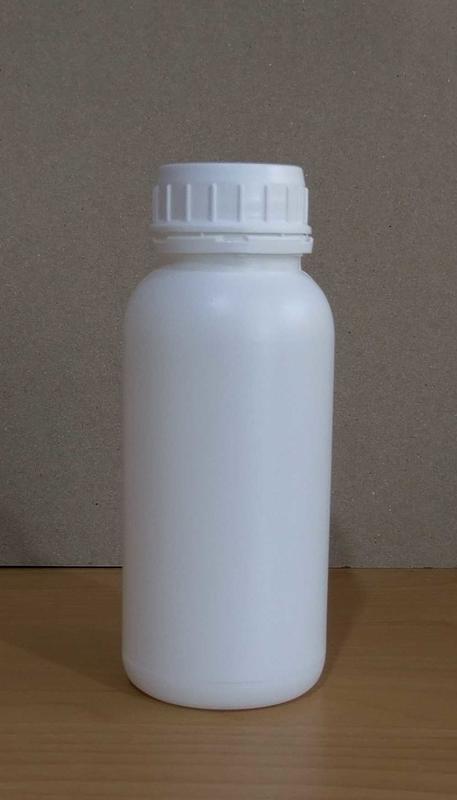 YT店【HDPE塑膠容器】農藥罐、肥料罐 250cc 1箱/336支【台灣製MIT】
