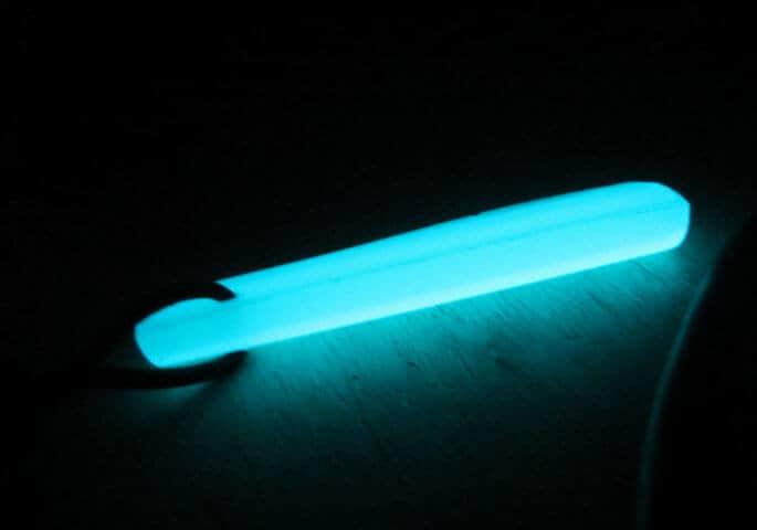 UV Paqlite  螢光棒(藍光)