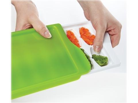 美國OXO Baby Food Freezer Tray-食物冷存組合