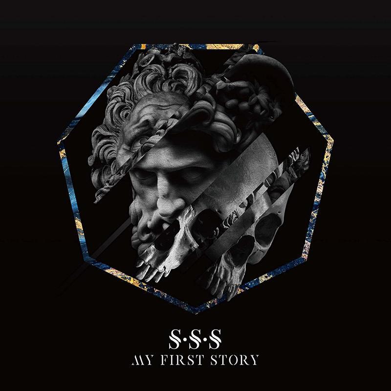 特價預購MY FIRST STORY S・S・S (日版初回限定盤CD+DVD) 最新2019