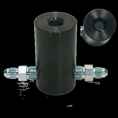 潛水打氣機濾心狀態顯示器（濕度/一氧化碳）100%美製（另有原廠試紙與原廠維修包）