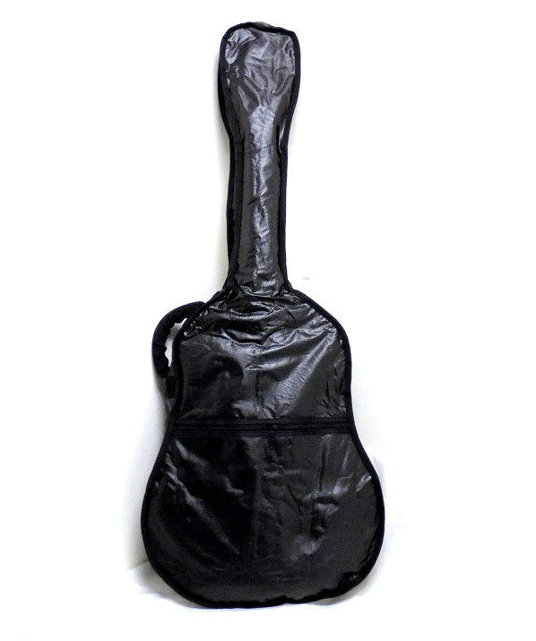 ☆陽光音樂城☆全新 台製 41吋吉他袋  41吋民謠吉他袋 木吉他袋 防水表層