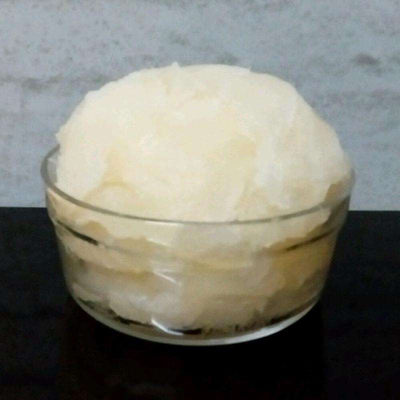 棕櫚核仁油 軟皂 鉀皂 3kg (羅東肥皂，手工皂，稀釋成為液體皂，富含甘油保濕成分) 皂糊 皂坨 皂糰