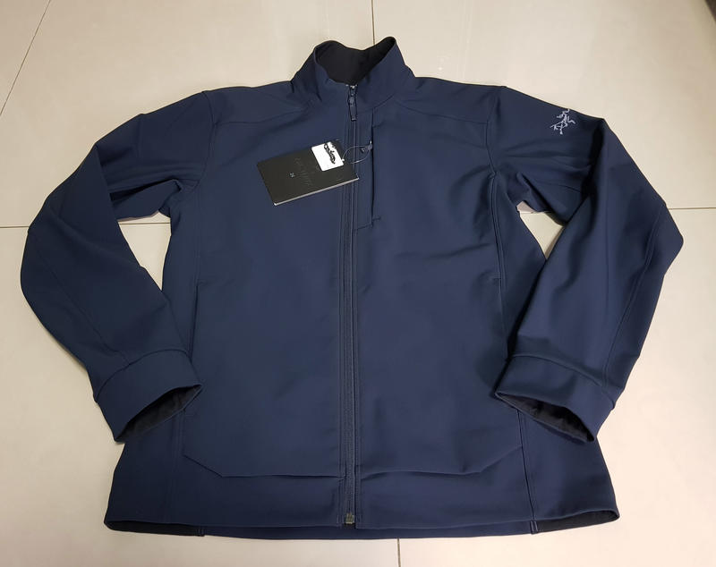 Arcteryx karda gamma mx