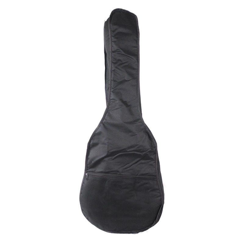 立昇樂器 40、41吋吉他袋 鋪薄棉 雙肩後背 木吉他袋 BA-L1