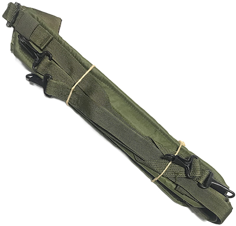 美軍公發 LC-1 LC-2 個人裝備吊帶 Y帶 ALICE 綠色 全新 | 露天市集 | 全台最大的網路購物市集