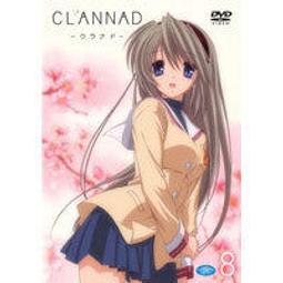 clannad - DVD(音樂電影) - 人氣推薦- 2023年9月| 露天市集