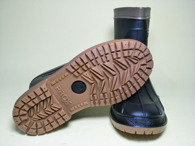 ✨QA-SHOP✨ 雨鞋 外銷日本短筒雨靴(黑色) :登山雨鞋 雨靴 工作止滑雨鞋 雨鞋型磯釣釘鞋 【 M I T 】