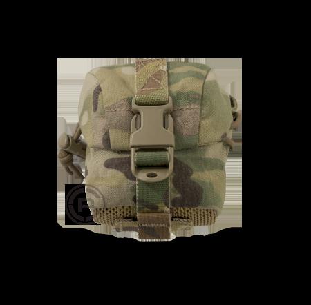 CRYE  CP Frag Pouch Maritime 現貨