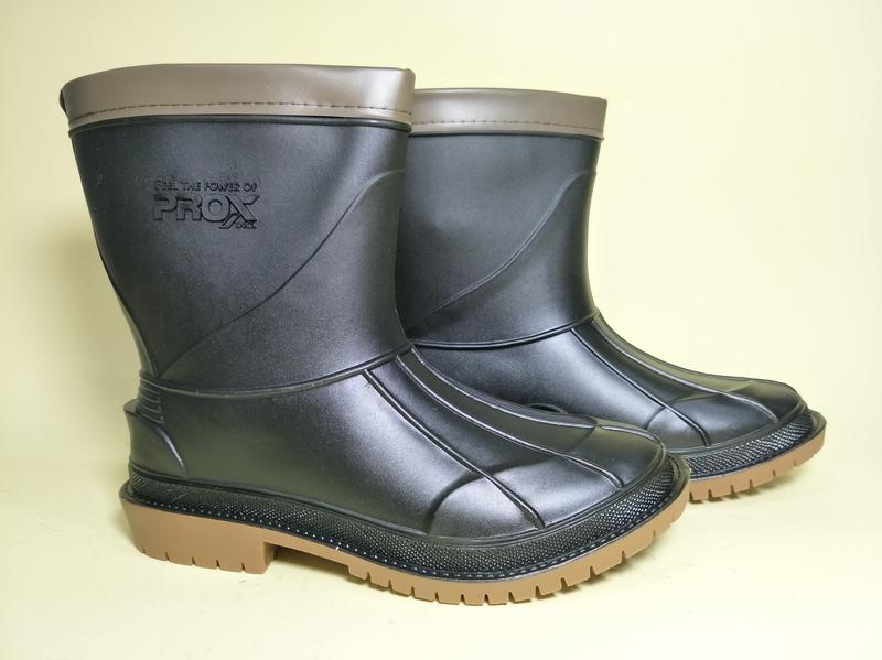 ✨QA-SHOP✨ 雨鞋 外銷日本短筒雨靴(黑色) :登山雨鞋 雨靴 工作止滑雨鞋 雨鞋型磯釣釘鞋 【 M I T 】
