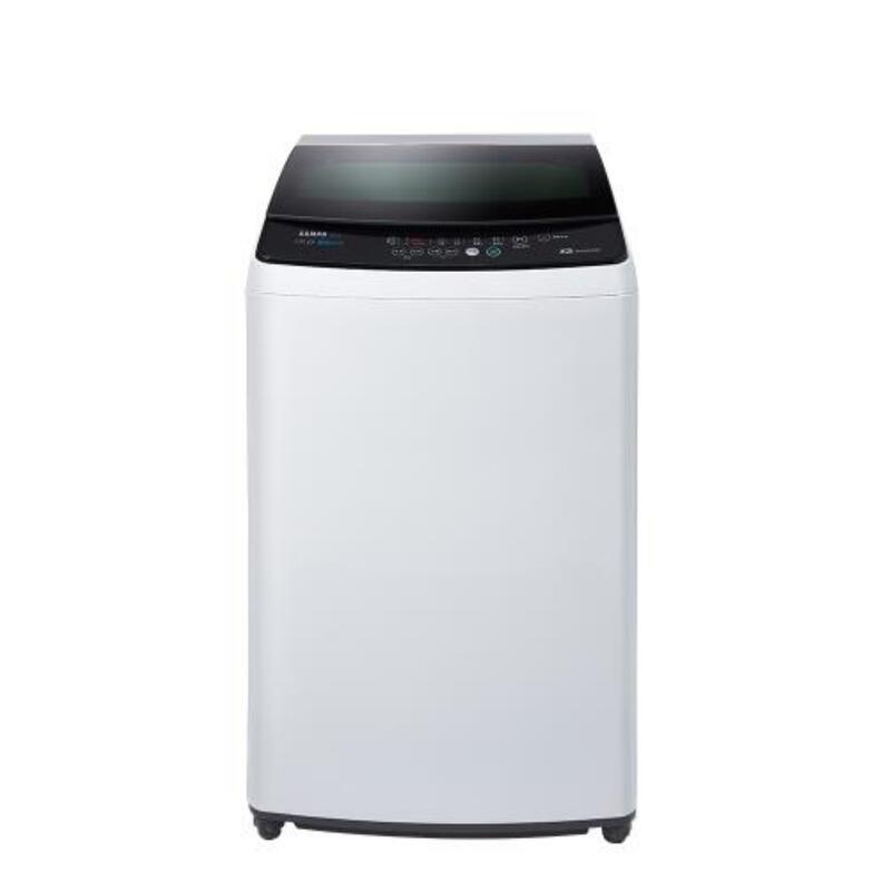 SAMPO 聲寶 17KG 單槽 變頻 直立式 洗衣機 ES-B17D $1X700
