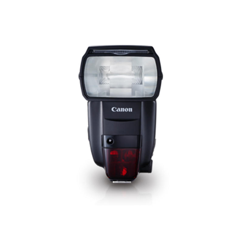 ☆晴光★ Canon 佳能 SpeedLite 600EX II-RT 閃光燈 閃燈 二代 GN60 II 全新公司貨