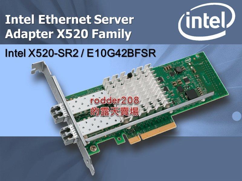 Elfca® - Scheda Di Rete 10GbE SFP Per Intel X520-DA1(Intel E10G42BTDA - Foto 9