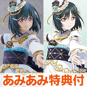 プラム ラブライブ！虹ヶ咲学園 三船栞子フィギュア PLUM限定