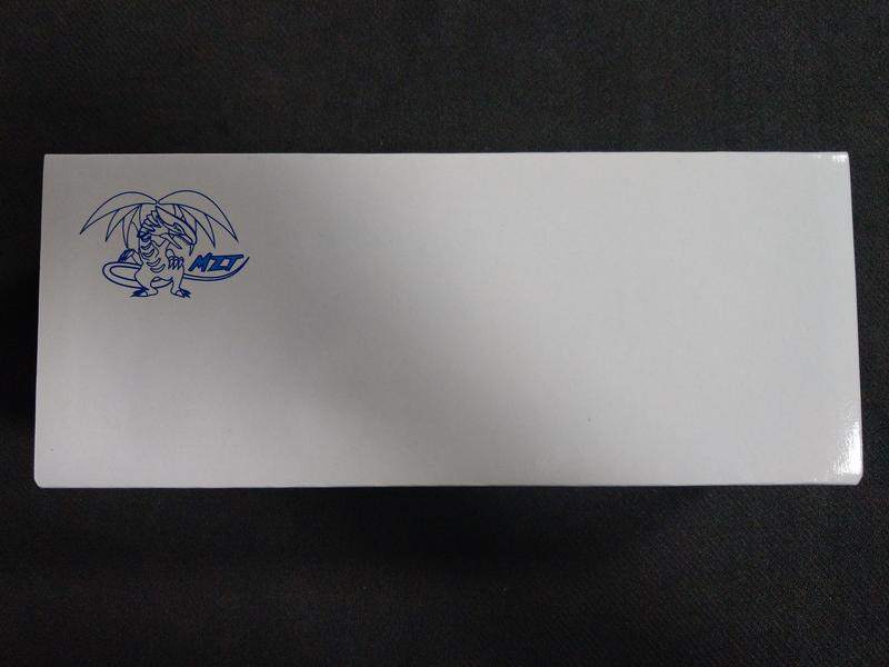 (新世界) 紙卡盒 明志紙卡盒 尺寸 265*105*80mm
