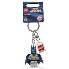 【寶媽的露天】全新 樂高 LEGO 853429 超級英雄系列  BATMAN 鑰匙圈