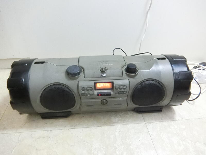 (y) 經典 JVC RV-B90 加農砲 音響 | 露天市集 | 全台最大的網路購物市集