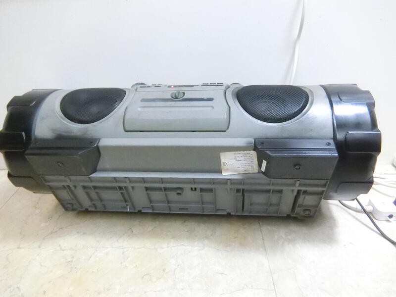 (y) 經典 JVC RV-B90 加農砲 音響 | 露天市集 | 全台最大的網路購物市集