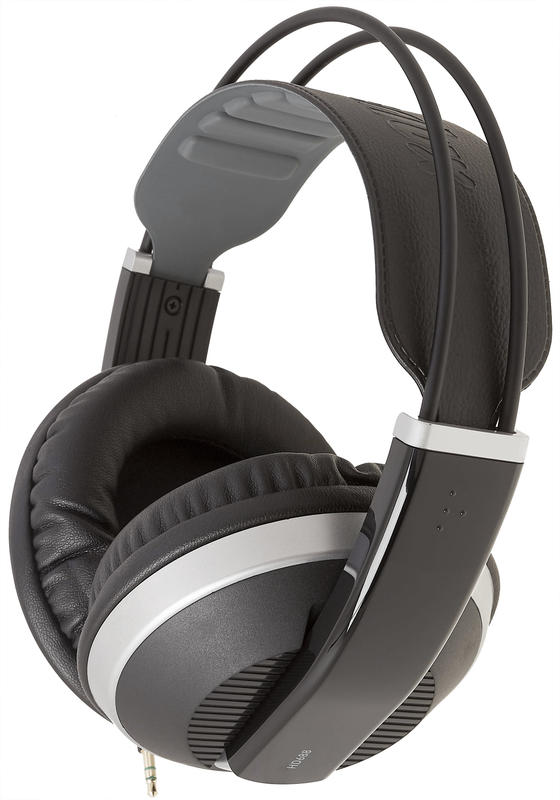【公司貨】Superlux HD688 監聽耳機 耳罩式耳機 頭戴式耳機 舒伯樂
