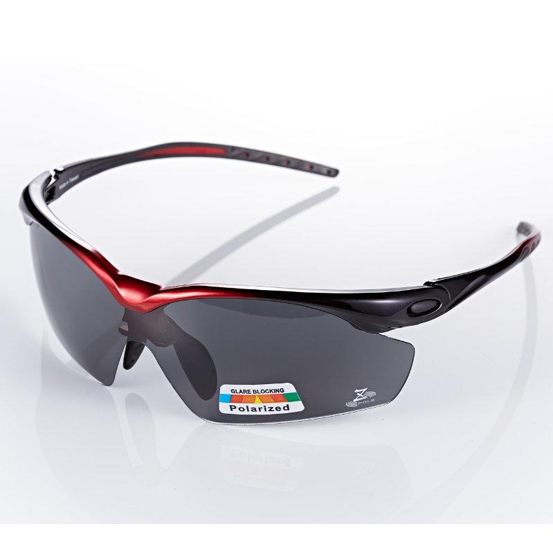 【視鼎Z-POLS太空纖維三代款】新一代TR輕量搭載100%Polarized頂級偏光抗UV400運動眼鏡！