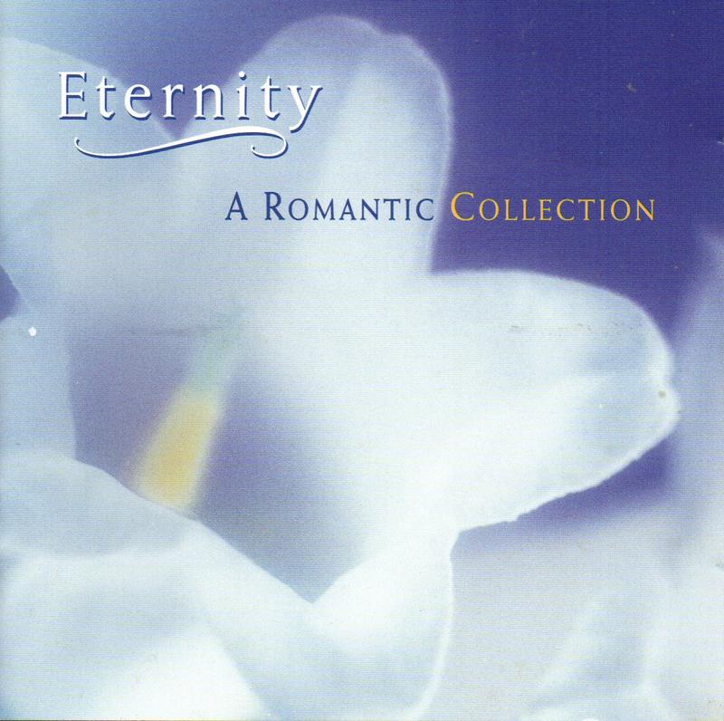Eternity - A Romantic Collection