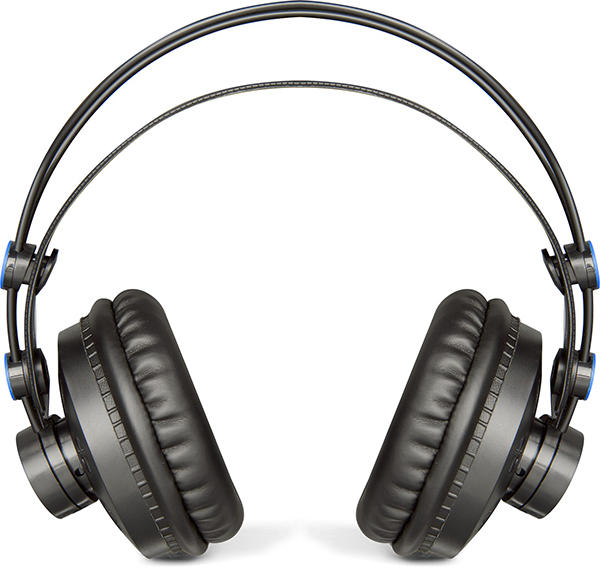 《民風樂府 》美國專業品牌 PreSonus HD7 專業監聽耳機 低頻量感足 錄音/混音/DJ/賞樂 皆適用 現貨在店