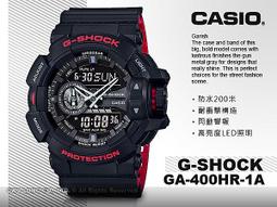 G best sale shock ga400hr