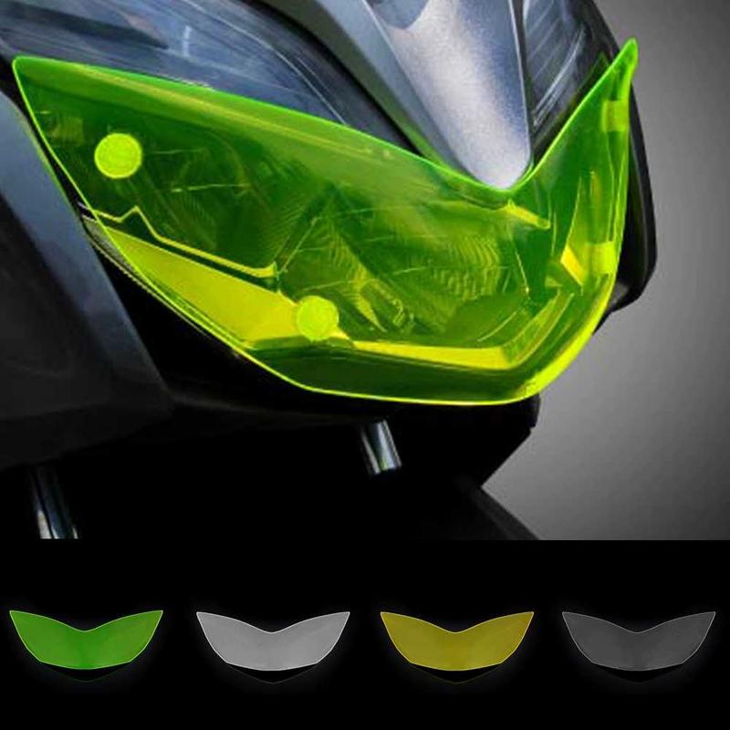 HONDA 本田 佛沙 Forza 300 18-19 大燈護罩 車燈保護罩 大燈護片