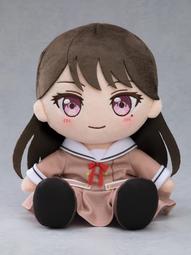 【怨念事務所】預約 10月(免訂金) GSC 玩偶 BanG...