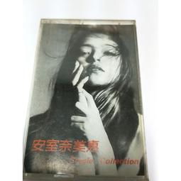 ~(收藏用錄音帶)~安室奈美惠單曲精選