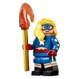 現貨 LEGO 樂高 71026  4號  DC 超級英雄 人偶包  星女 / Stargirl  全新 原廠貨