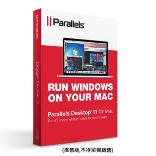 Parallels Desktop 11