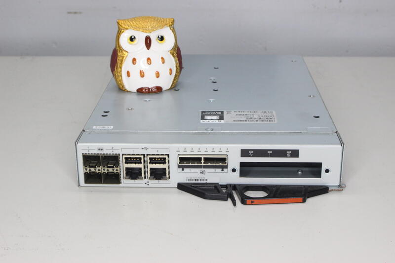 IBM Storwize V7000 Type 300 Controller 00L4576,00L4580