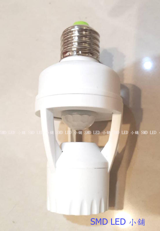 [SMD LED 小舖]燈泡感應器
