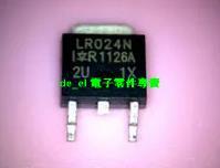 LR024N IRLR024N 貼片三極管 全新 現貨品質保證 226-02092 | 露天市集 | 全台最大的網路購物市集
