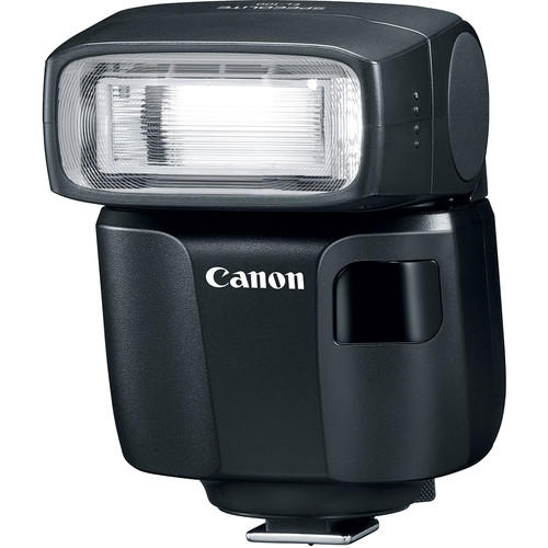 Canon Speedlite EL-100 閃光燈 高性能輕巧進階 多角度反射 無線閃光 【全新台灣佳能公司貨】