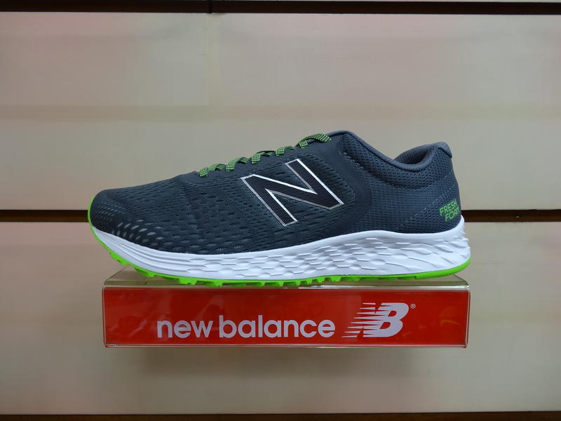 New Balance 紐巴倫 休閒慢跑鞋  MARISCL2