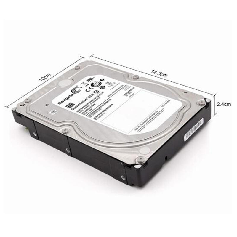 5CgoivtjƱ ES ST2000NM0011 2TB 3.5 TSATA (SATA/600) 1~O t|