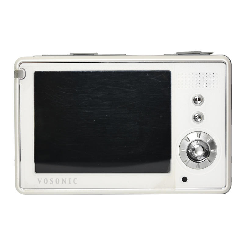 【酷BEE】VOSONIC VP8350 20GB 彩色影像播放器 多功能行動硬碟 行動影音儲存 OTG 出清