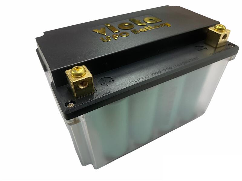 【普龍貢-實體店面】VICTA 氧化鋰鐵 13.2V 5.0Ah 7號規格 7A-BS  JETS 雷霆系列 A18