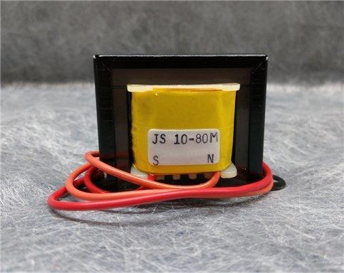 抗流圈 Power Inductor(JS-10-80M)
