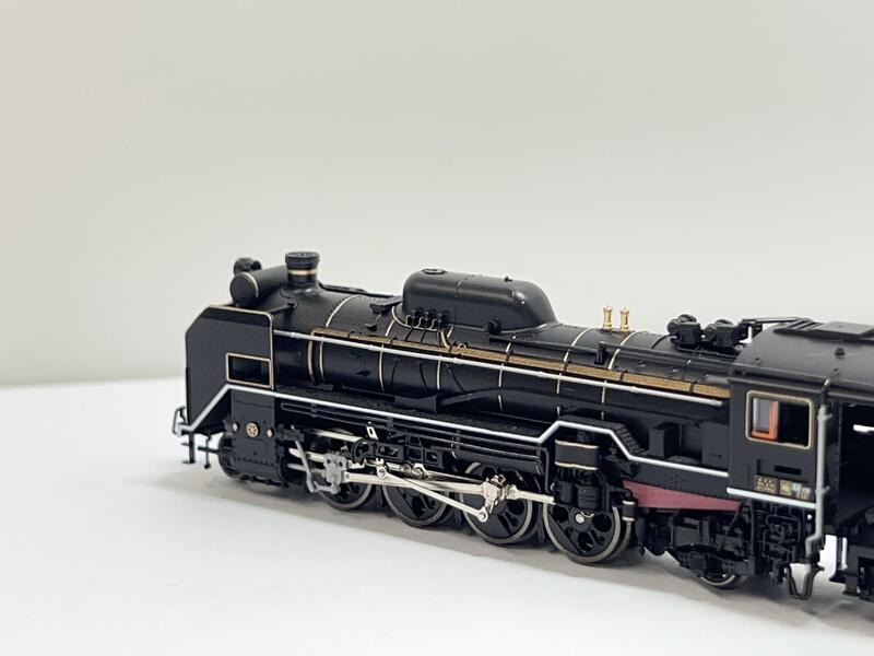 KATO 10-1499 SLやまぐち号 D51 200+35系6両セット⑦ Amazon.co.jp