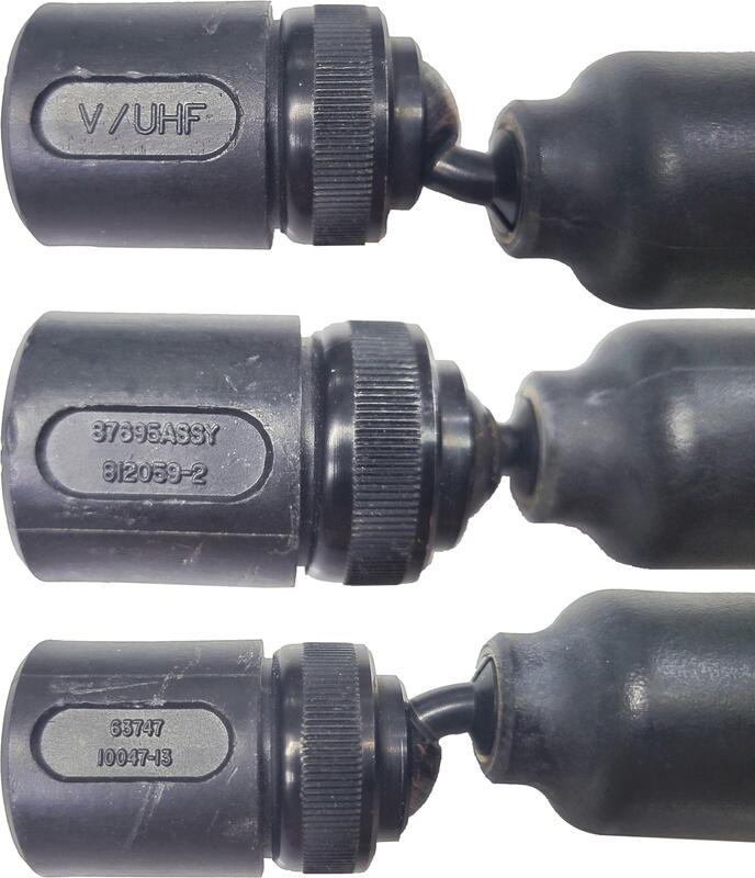 (預訂)美軍公發 AN/PRC-113用 VHF/UHF 天線 | 露天市集 | 全台最大的網路購物市集