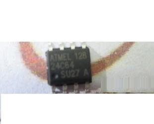 AT24C64N AT24C64AN-10SU-2.7 貼片SOP-8 存儲器IC                (20個一拍)