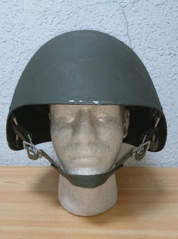 德國聯邦海軍 M1979 通訊鋼盔 (非 國軍 美軍 德軍 陽字級 中字級)