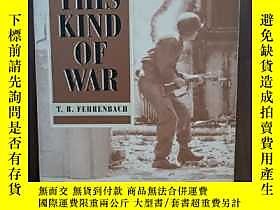 古文物This罕見Kind of War: The Classic Korean War History, Fiftie 