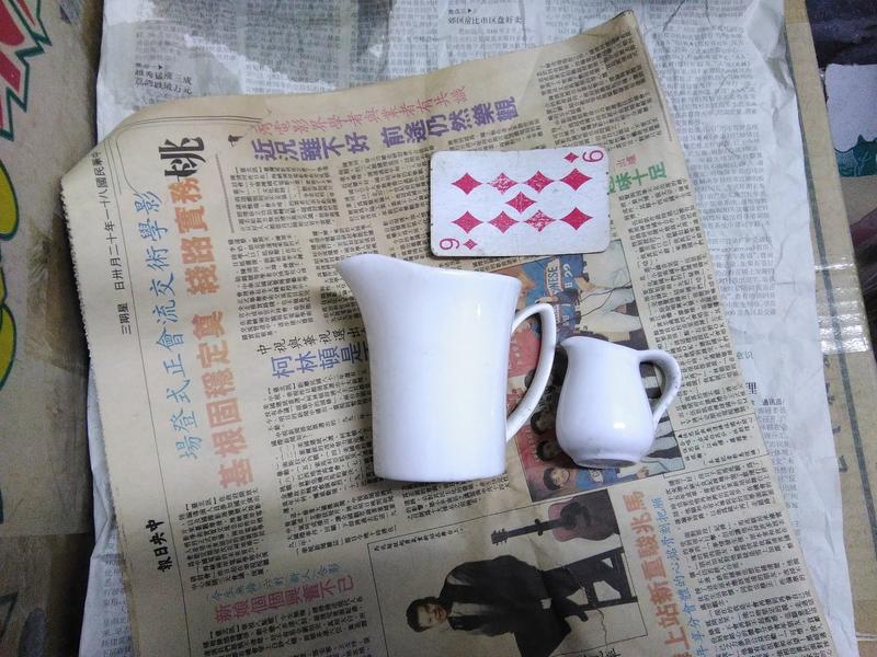 西式白瓷飲料用 茶壺咖啡壺 奶杯 糖罐