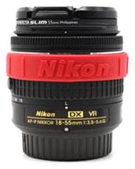 【給尼好康】Nikon鏡頭橡膠環(雕刻款72口徑以下)/變焦環/鏡頭皮套/保護套