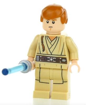 『鐵童玩具』LEGO 樂高 75169 歐比王 Obi-Wan